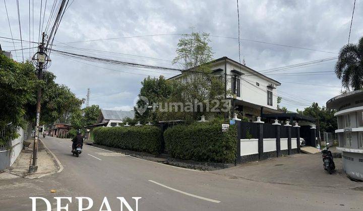 Rumah di Jl. Seruni Palembang 4