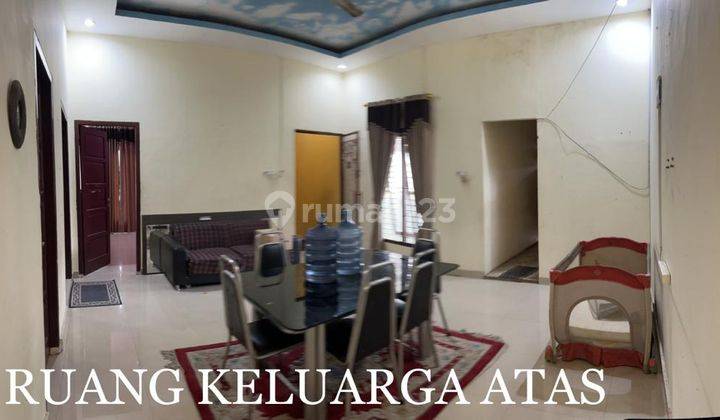 Rumah di Jl. Seruni Palembang 15