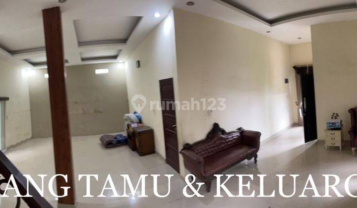 Rumah di Jl. Seruni Palembang 16