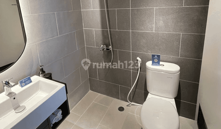 Cluster Mewah Di Gading Serpong, Strozzi Summarecon Serpong 8