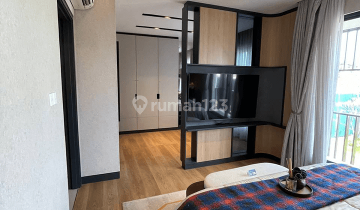 Cluster Mewah Di Gading Serpong, Strozzi Summarecon Serpong 10