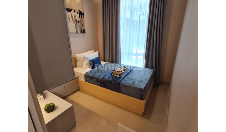 New Cluster Alma Omaha Village di Gading Serpong 9