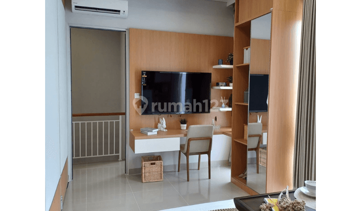 Rumah Full Furnish New Zuma Dengan Lokasi Super Strategis 6