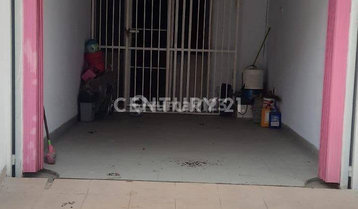 Turun Harga Murah Rumah Di Jl Tunjung Tomang Jakarta Barat 2