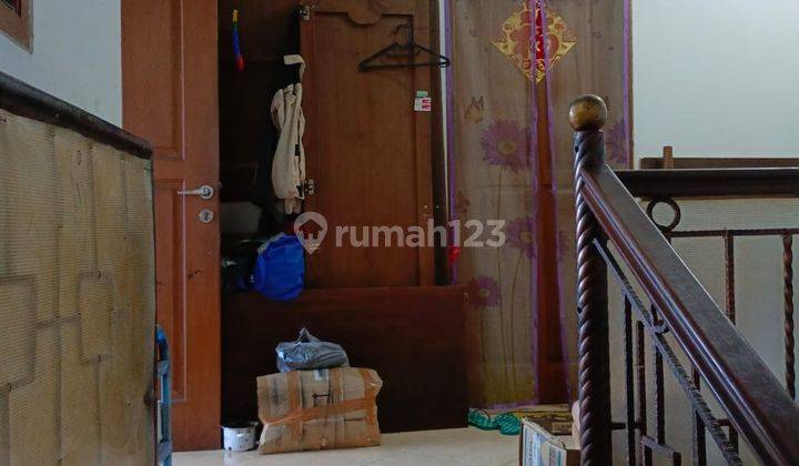 Dijual Harga Bawah NJOP Rumah Di Komplek Sunter Jakarta Utara 2