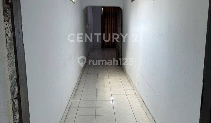 DIJUAL/DISEWAKAN RUMAH SIAP HUNI DI KARET SETIABUDI JAKSEL 2