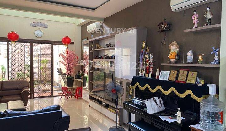 Rumah Bagus Siap Huni Di Grand Galaxy City  Bekasi Bebas Banjir 1