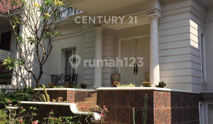 TANAH & BANGUNAN DI JALAN TALANG, PEGANGSAAN, MENTENG, JAK-PUS 2