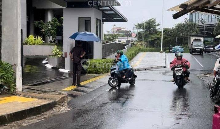 DIJUAL CEPAT RUMAH DAN KOST DI KARET Jakarta Selatan 1