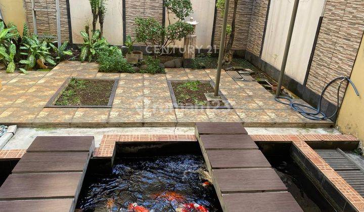 Rumah Bagus Siap Huni Di Grand Galaxy City  Bekasi Bebas Banjir 2