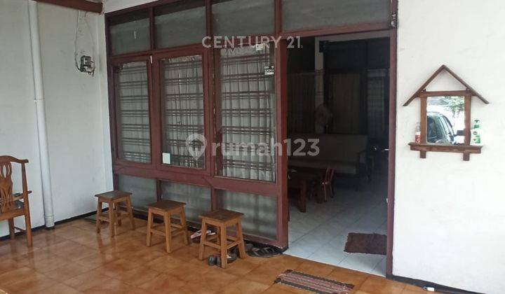 Jual Tanah Warisan Harga Di Bawah Pasaran Dan Njop Pondok Pinang 1