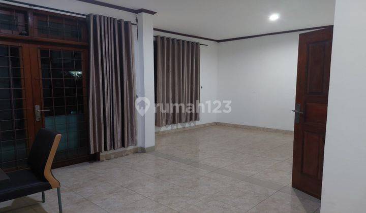 RUMAH SUPER MURAH DI DAAN MOGOT BARU Jl. KINTAMANI SEMI FURNISHED 2