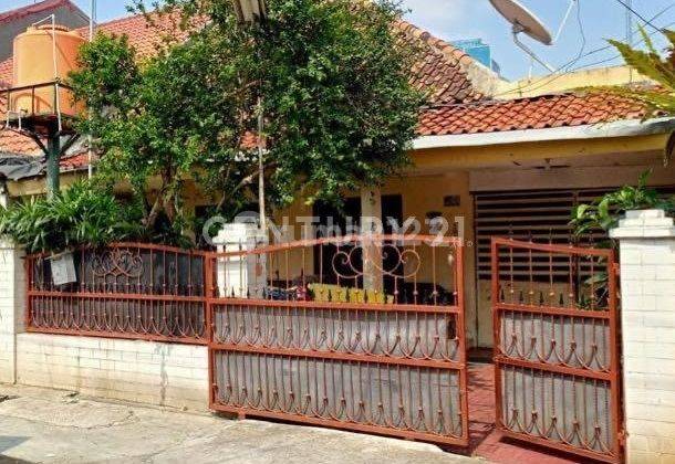 Rumah Hitung Tanah Di Guntur Setiabudi Jaksel Om13467 1