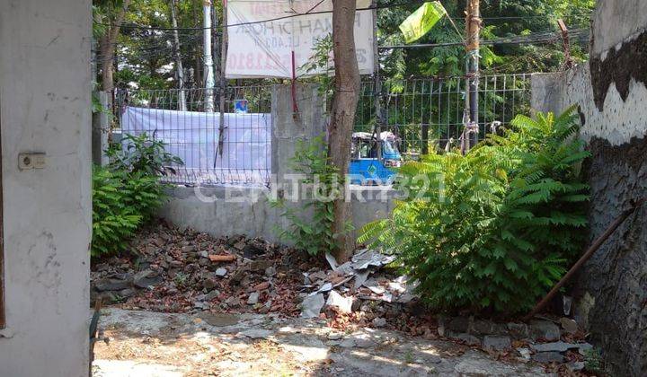 Dijual Cepat Rumah Murah Di Cempaka Putih Rawasari 2