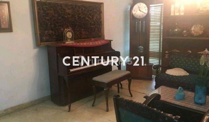 Dijual Cepat Rumah Di Cempaka Putih Raya Bawah Njop 2