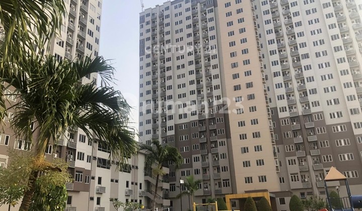 Wisma Gading Permai Apartment 16th Floor Kelapa Gading 1
