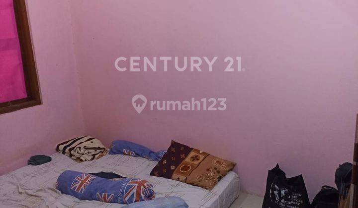 RUMAH DIBAWAH HARGA NJOP SIAP HUNI DI PAMULANG PINGGIR JALAN 2