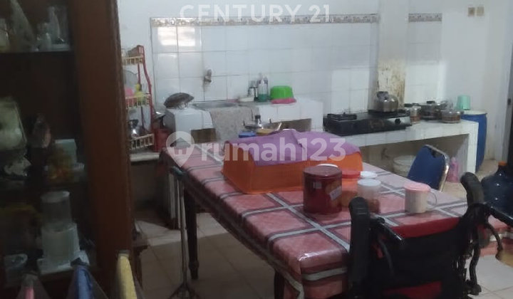 Rumah 1 1/2 Lantai Siap Huni Di Harapan Indah Bekasi 2