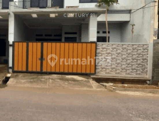 Rumah Baru Bisa Untuk Usaha Dan Siap Pakai Di Jatiwaringin Bekasi