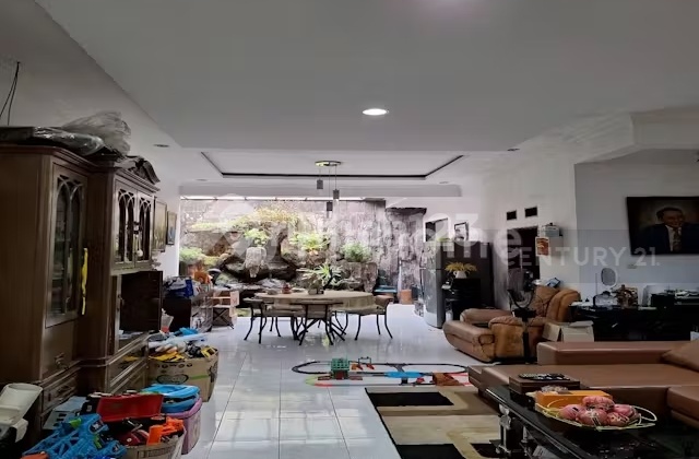 Dijual Rumah Cempaka Putih Tengah Jakarta Pusat 2