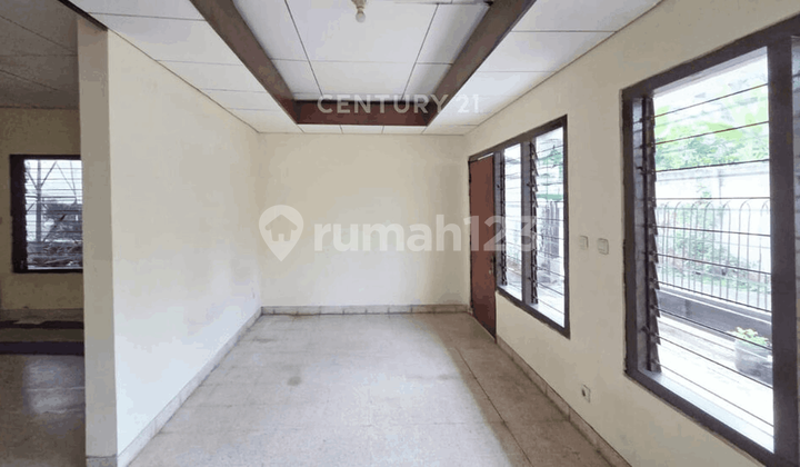 Rumah Cocok Untuk Kos Kosan Di Benhil Jakarta Pusat 2