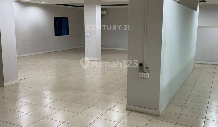 Ruko Gandeng 3 Unit Bagus Jl Rs Fatmawati Jakarta Selatan 2