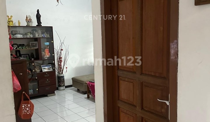 Dijual Cepat Rumah dan Kost di Karet Jakarta Selatan 2