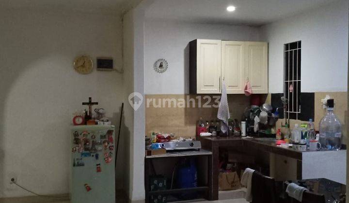 Rumah Bagus Minimalis Kayu Putih Tengah Jakarta Timur 2