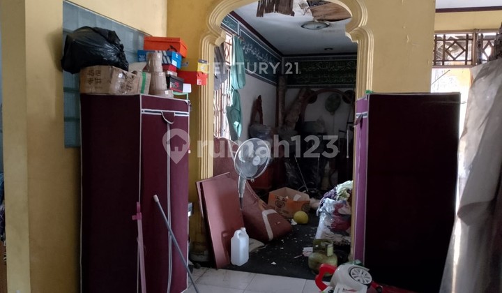 Dijual Rumah Dibawah Njop Di Pondok Kelapa Duren Sawit Jakarta  2