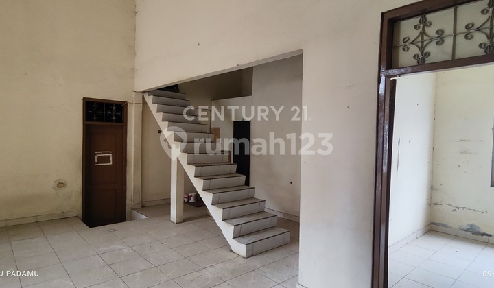 Old House Land Calculation in Billy Moon East Jakarta 2