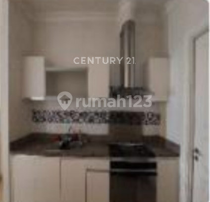 For Sale Apartment The Belezza Permata Hijau South Jakarta 2