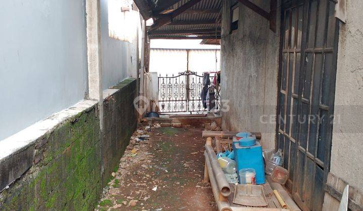 Rumah Harga Di Bawah NJOP, Cimanggis, Depok 2