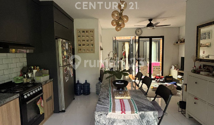 Murah Rumah Asri Essence Park Jatibening Bekasi Dekat LRT & Tol 2