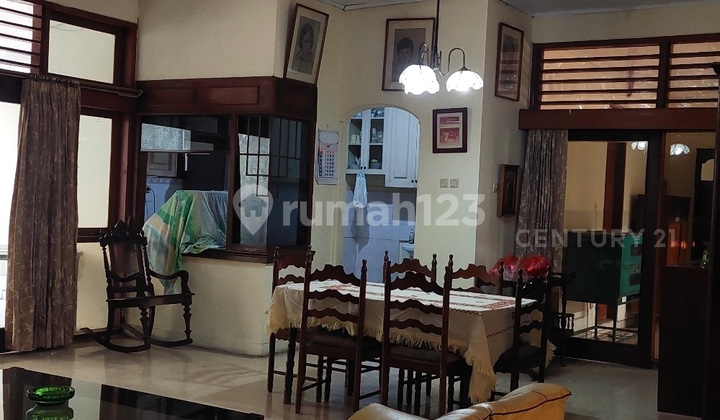 Cheap Strategic Business House in Cempaka Putih Timur Raya, Central Jakarta 2