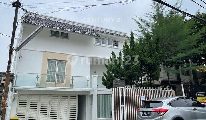 Disewakan Rumah di Sukabumi Selatan Kebon Jeruk Jakarta Barat Disewakan Rumah di Sukabumi Selatan Kebon Jeruk Jakarta Barat