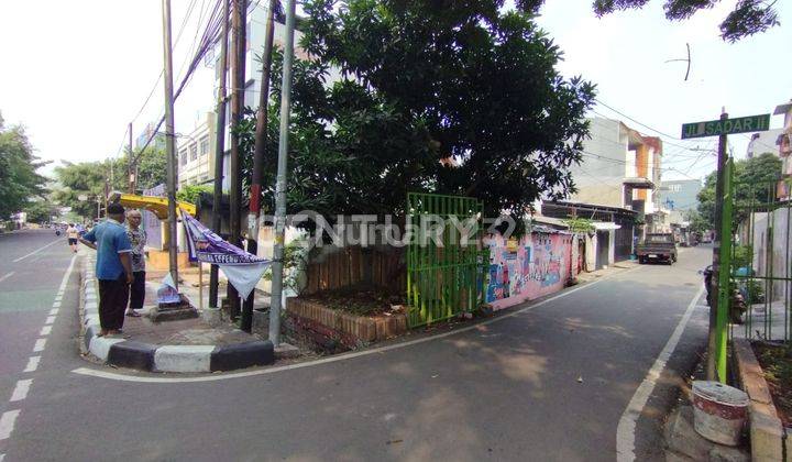 Turun Harga Murah Jauh Di Bawah NJOP Rumah Usaha Cideng Jakpus 2