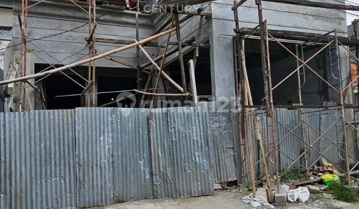 BEST PRICE Rumah 2 Lantai Minimalis Di Sektor 1 Bintaro SC15854 BEST PRICE Rumah 2 Lantai Minimalis Di Sektor 1 Bintaro SC15854