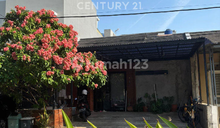 Murah Rumah Asri Essence Park Jatibening Bekasi Dekat LRT & Tol