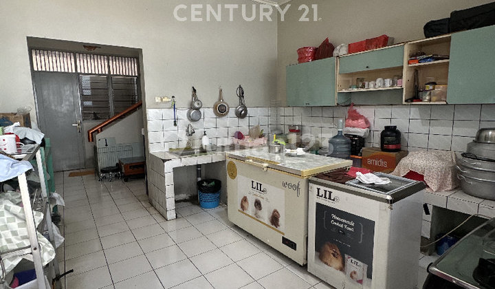 Termurah‼️ Rumah bisa untuk Kos Dekat Permata Hijau‼️ Termurah‼️ Rumah bisa untuk Kos Dekat Permata Hijau‼️