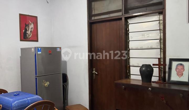 For Quick Sale: 2-Story House in Taman Alfa Indah, Joglo, West Jakarta 2