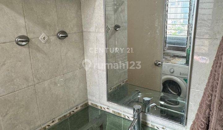 Apartment Murah Posisi Hoek Di Wisma Gading Permai Kelapa Gading 2