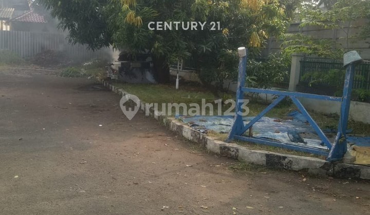 Kavling Dibawah NJOP Di Kawasan Industri Pulogadung Jakarta Timur 2