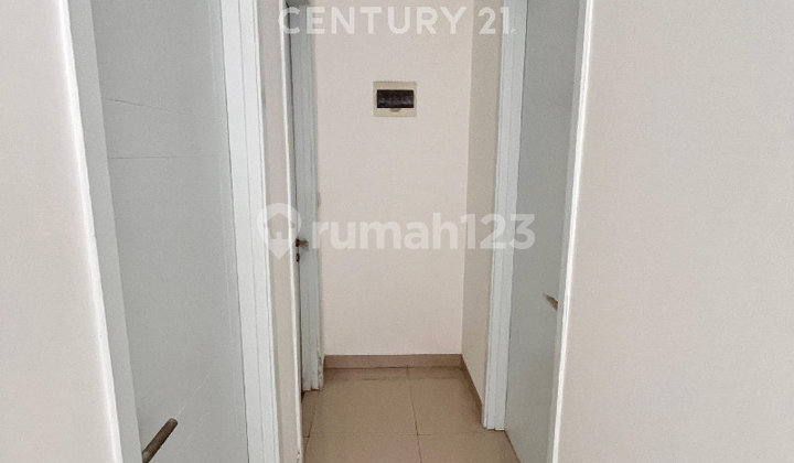 Jgc Jakarta Garden City South Thames Cakung House Already Renovated 2