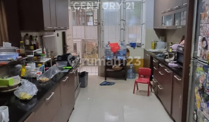 Dijual Dibawah NJOP Rumah Sunter Bisma, Jakarta Utara.