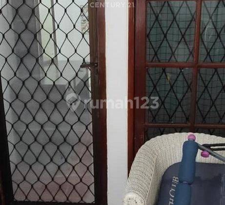 Dijual Rumah Harga Tanah NJOP Saja Di Kebayoran Lama Jakarta 2