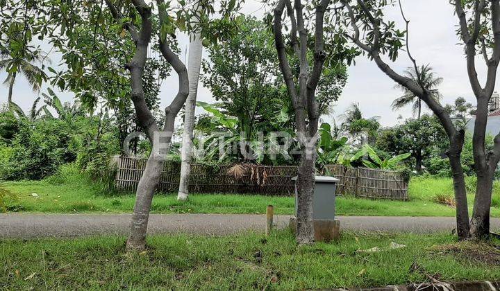 Kavling Murah Bawah Njop Di Taman Modern Cakung Jakarta Timur 2