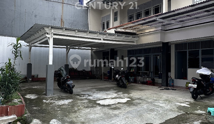 Termurah‼️ Rumah bisa untuk Kos Dekat Permata Hijau‼️ Termurah‼️ Rumah bisa untuk Kos Dekat Permata Hijau‼️