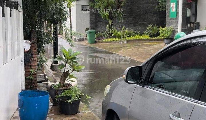 DIJUAL CEPAT RUMAH DAN KOST DI KARET Jakarta Selatan 2