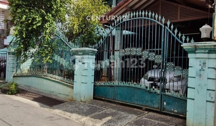 Dijual Rumah Dibawah Njop Di Pondok Kelapa Duren Sawit Jakarta  1