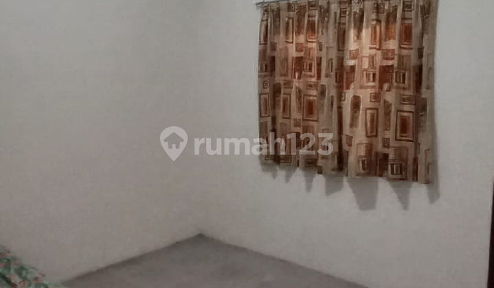 2-Story House in a Strategic Location at Kayu Putih, East Jakarta 2